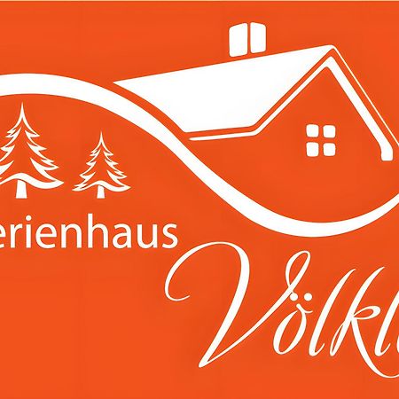 Ferienhaus Voelkle Hinterzarten Exteriör bild