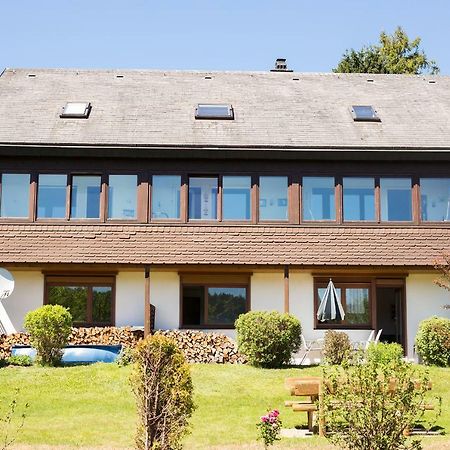 Ferienhaus Voelkle Hinterzarten Exteriör bild