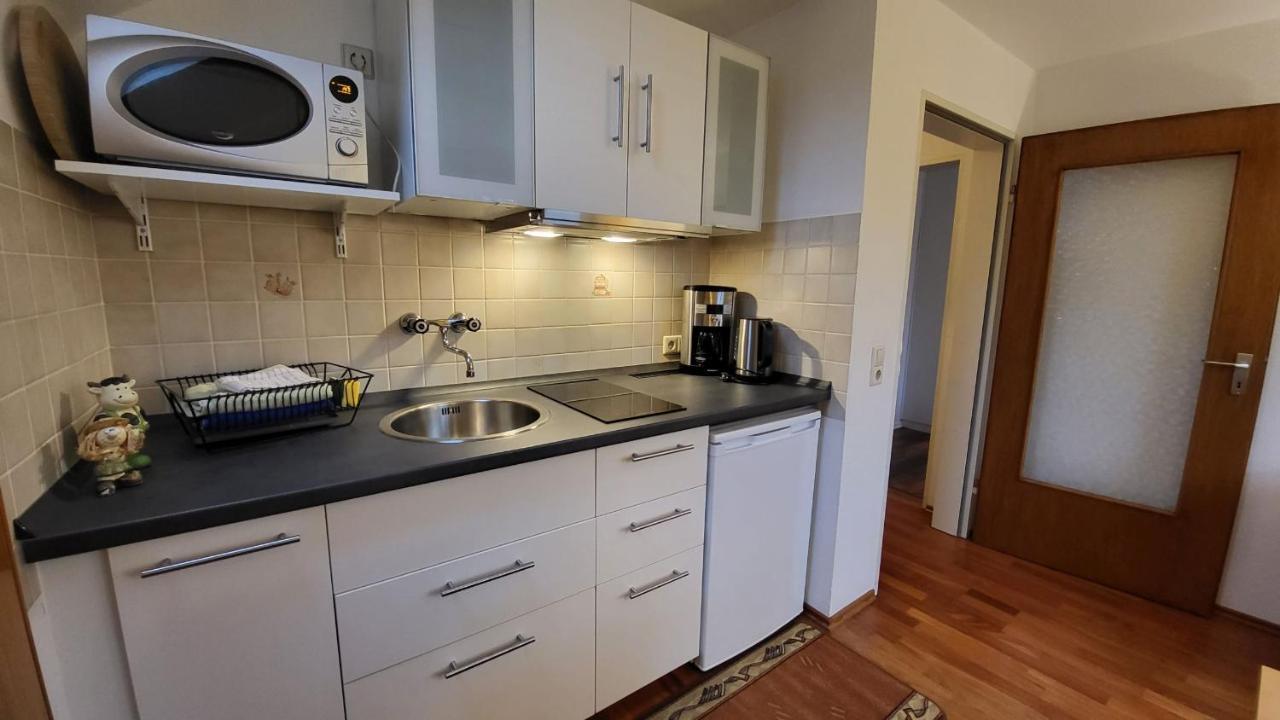 Ferienhaus Voelkle Hinterzarten Exteriör bild