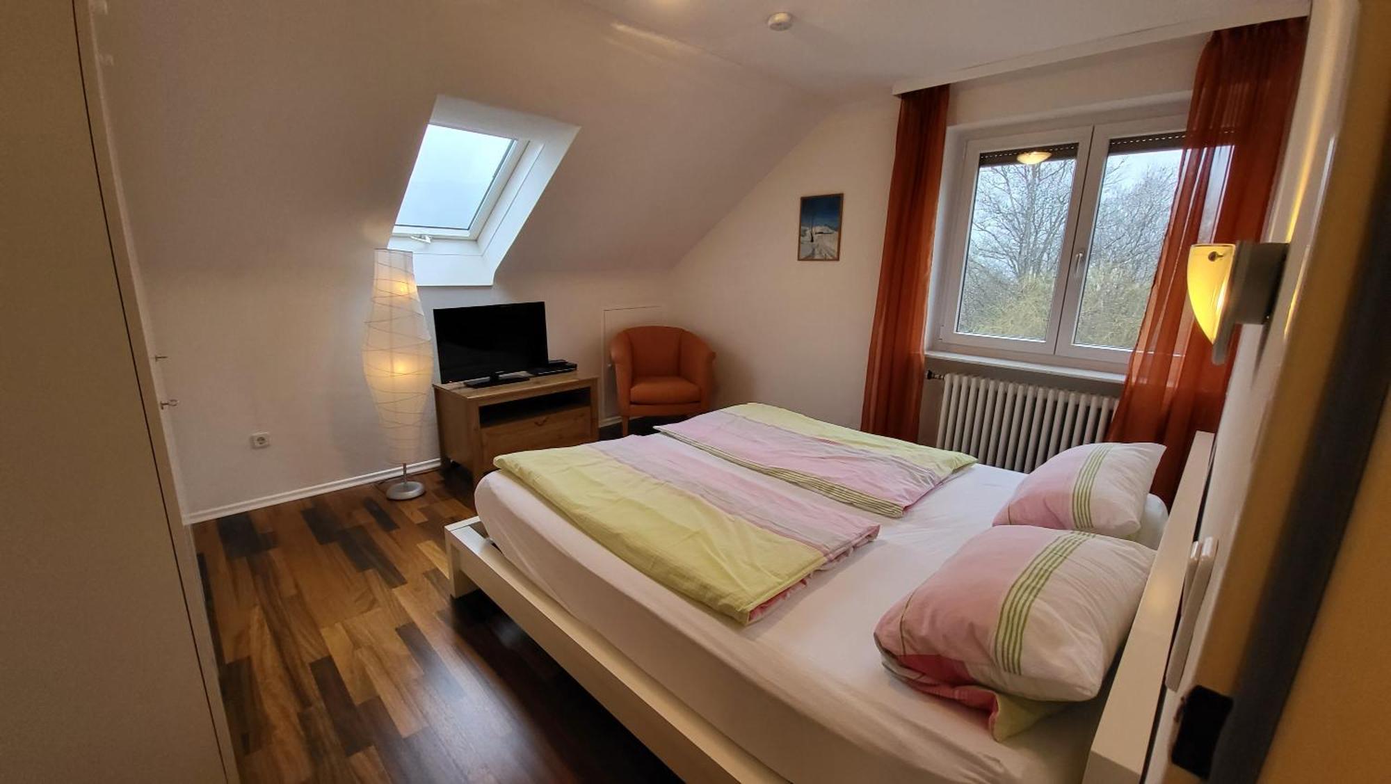Ferienhaus Voelkle Hinterzarten Exteriör bild