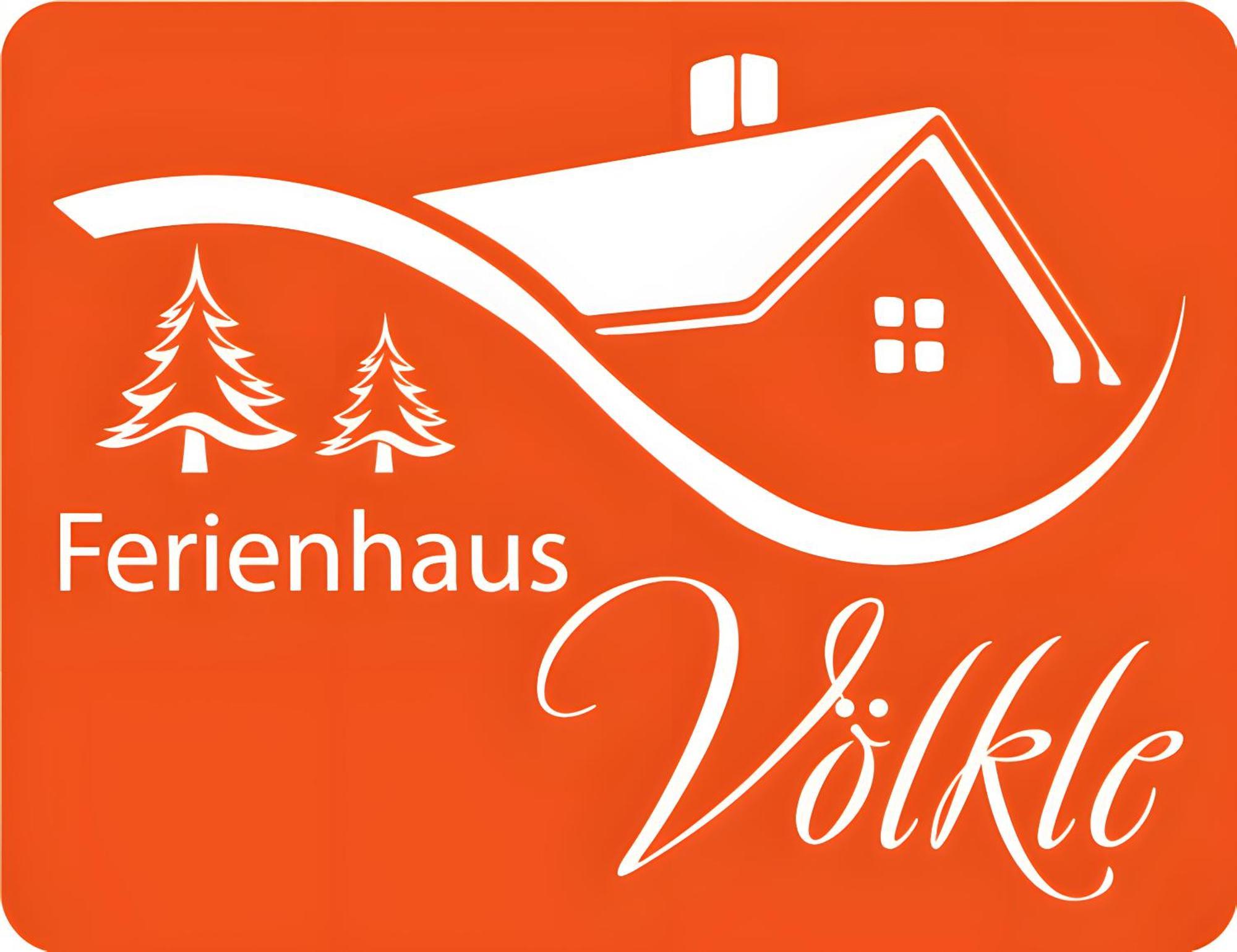 Ferienhaus Voelkle Hinterzarten Exteriör bild