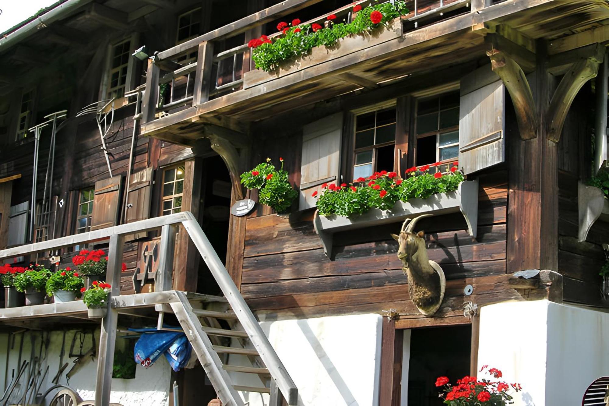 Ferienhaus Voelkle Hinterzarten Exteriör bild